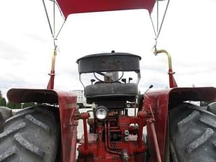 Main image International Harvester 806 16