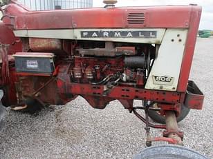 Main image International Harvester 806 19