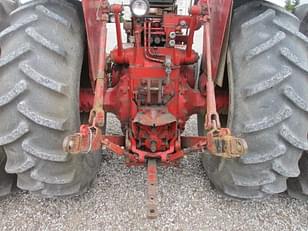 Main image International Harvester 806 50