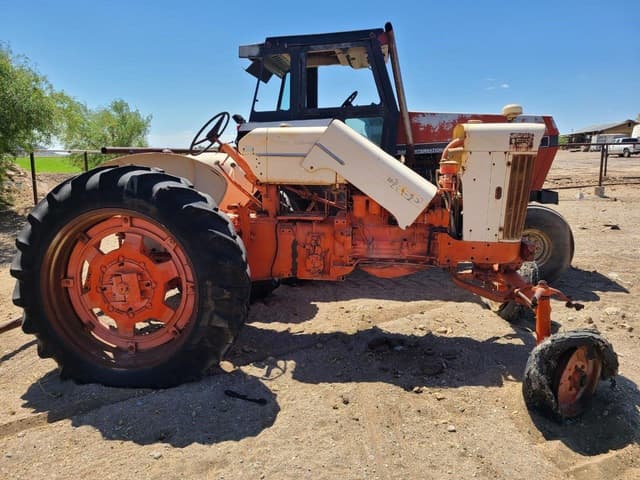 Image of J.I. Case 730 equipment image 2