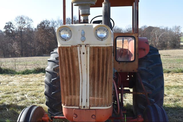 Image of J.I. Case 930 equipment image 3