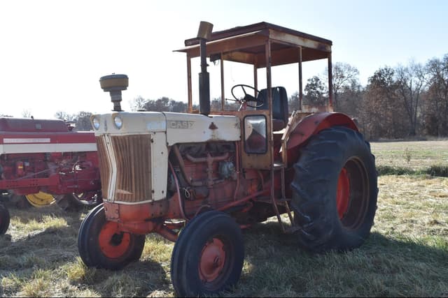 Image of J.I. Case 930 equipment image 2