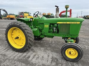 1964 John Deere 3020 Image