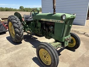 1964 John Deere 1010 Image