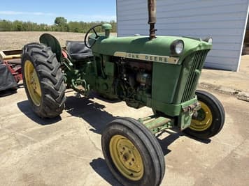 Main image John Deere 1010