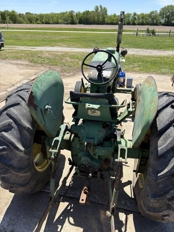 Image of John Deere 1010 equipment image 3