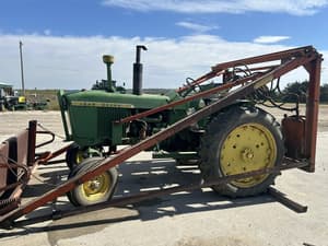 1964 John Deere 3020 Image
