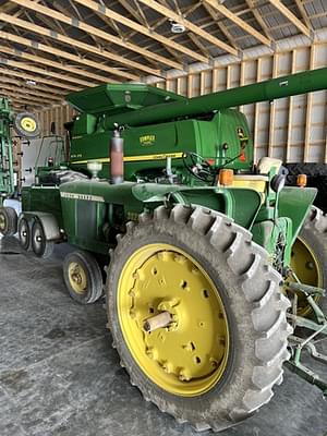 1964 John Deere 3020 Image