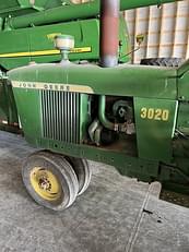 Main image John Deere 3020 4