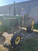 1964 John Deere 3020 Image