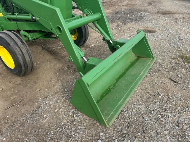 Image of John Deere 3020 equipment image 1