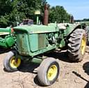 1964 John Deere 3020 Image