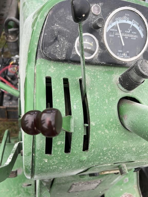 Main image John Deere 4010 14