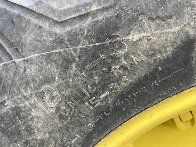 Main image John Deere 4010 16