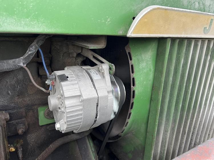 Main image John Deere 4010 22