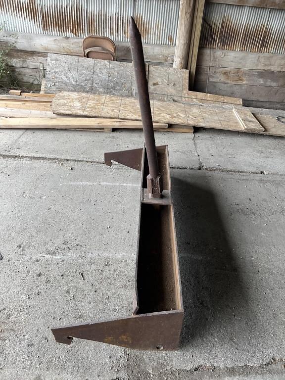 Main image John Deere 4010 25