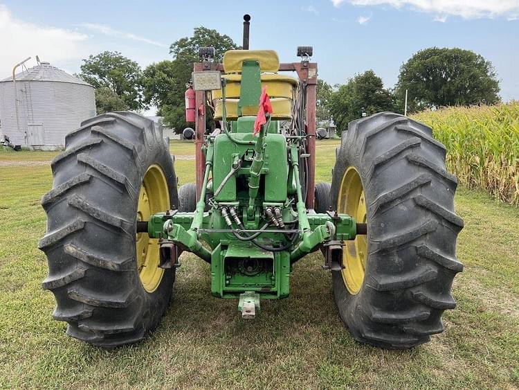 Main image John Deere 4010 5