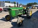 1964 John Deere 4020 Image