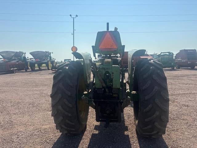 Image of John Deere 4020 equipment image 4