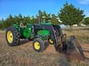 1964 John Deere 4020 Image