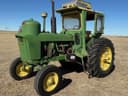1964 John Deere 4020 Image