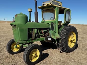 Main image John Deere 4020