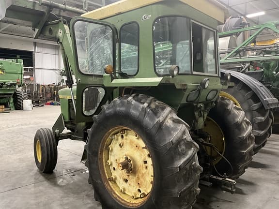 Image of John Deere 4020 equipment image 1