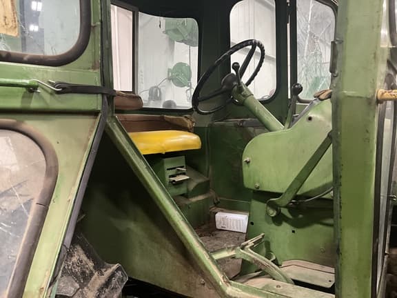 Image of John Deere 4020 equipment image 3