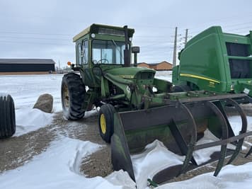 Main image John Deere 4020