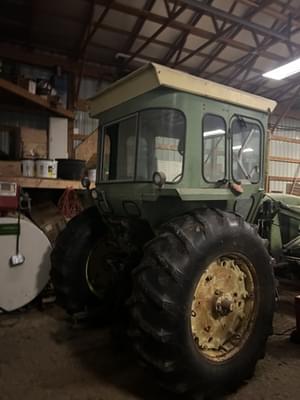 1964 John Deere 4020 Image