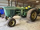 1964 John Deere 4020 Image