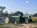 1964 John Deere 4020 Image
