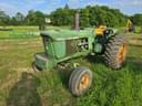 1964 John Deere 4020 Image