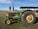 1964 John Deere 4020 Image