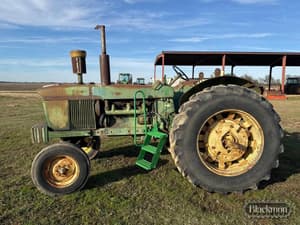 1964 John Deere 4020 Image