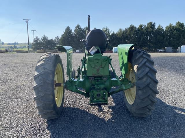 Image of John Deere 4020 equipment image 3