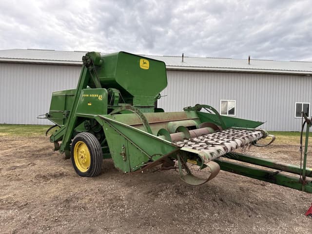 Image of John Deere 42 equipment image 4