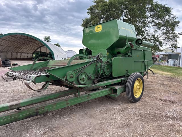 Image of John Deere 42 equipment image 1