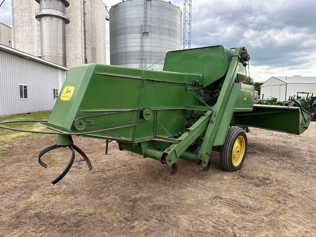 Image of John Deere 42 equipment image 3