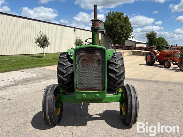 Image of John Deere 600 equipment image 1