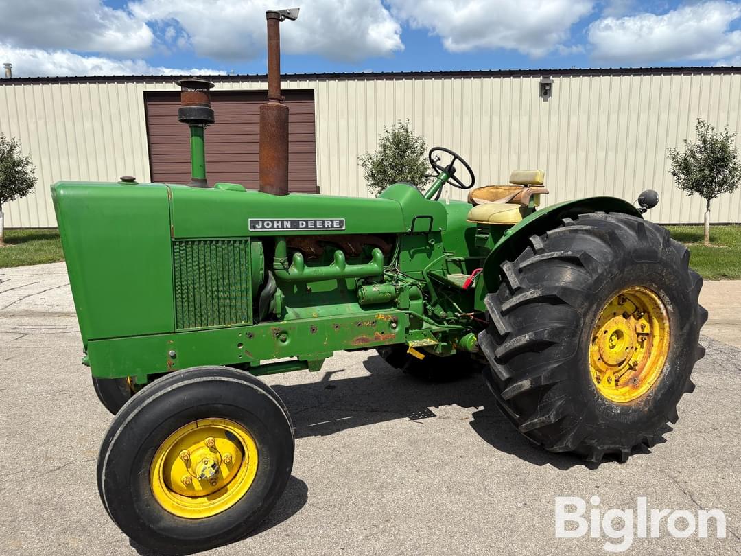 Image of John Deere 600 Primary image