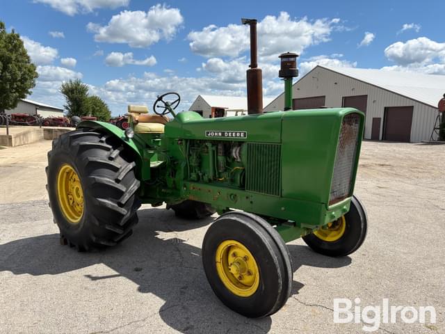 Image of John Deere 600 equipment image 2