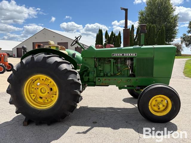Image of John Deere 600 equipment image 3