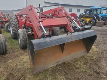 Main image Massey Ferguson 135