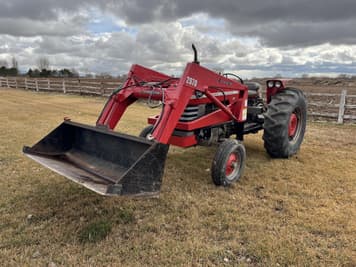 Main image Massey Ferguson 175