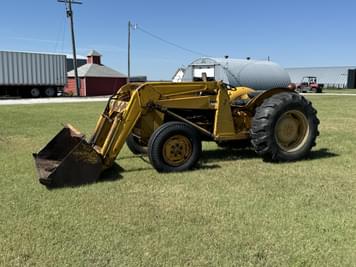 Main image Massey Ferguson 202