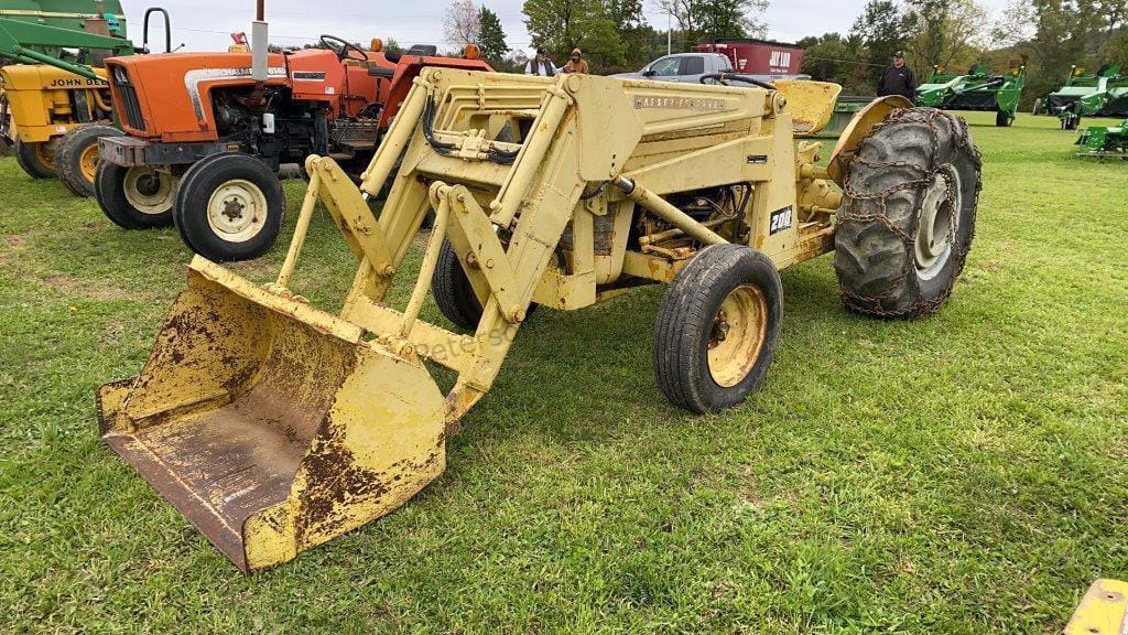Main image Massey Ferguson 2135