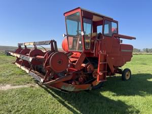 1964 Massey Ferguson 300 Image