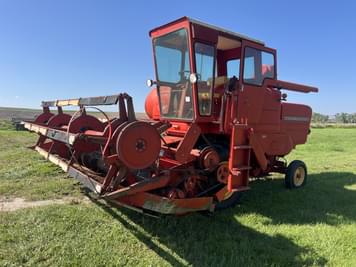 Main image Massey Ferguson 300