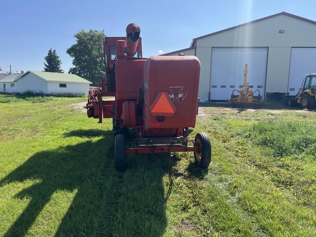 Image of Massey Ferguson 300 equipment image 3